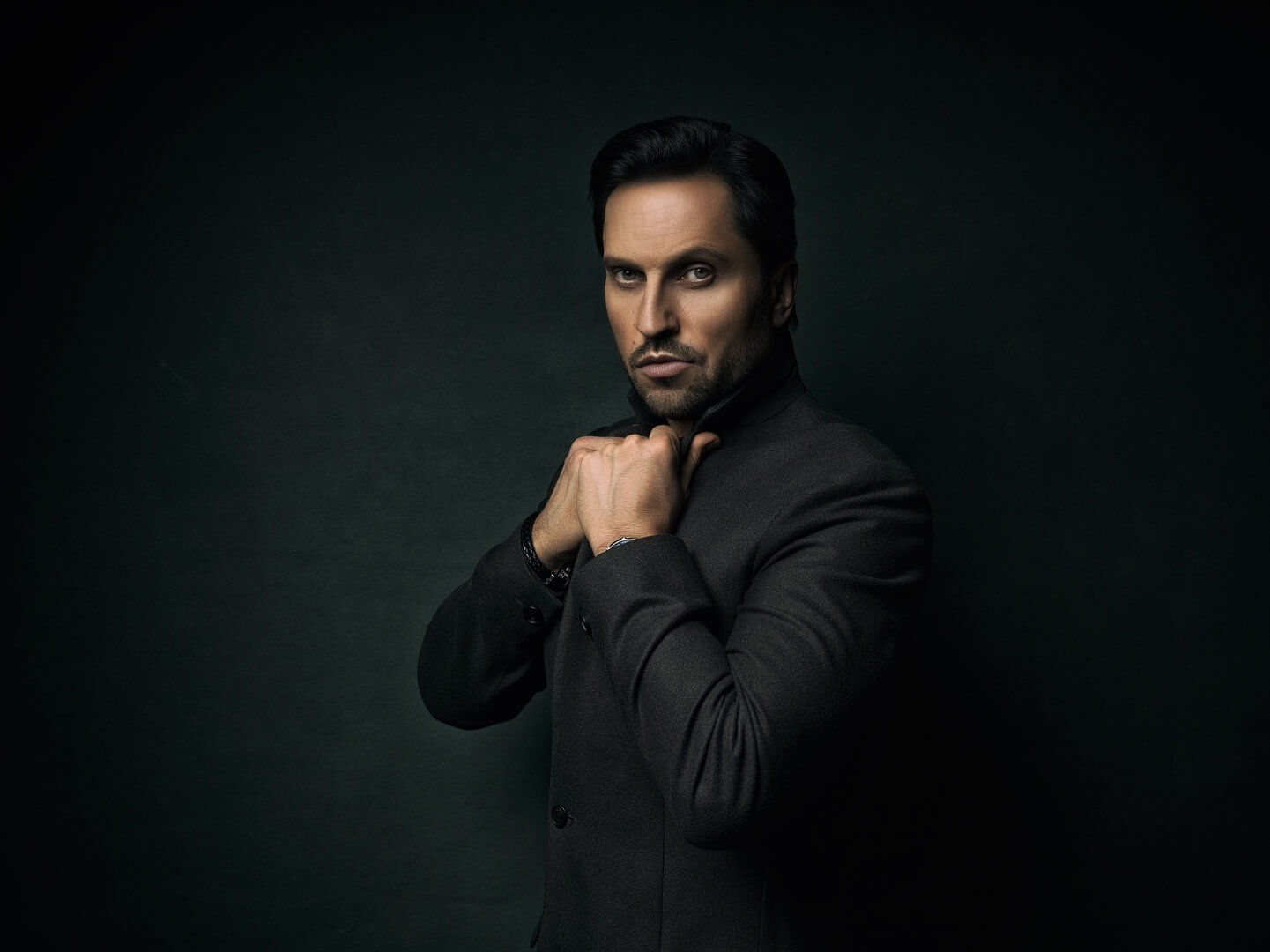 Артур Пирожков «Перетанцуй меня