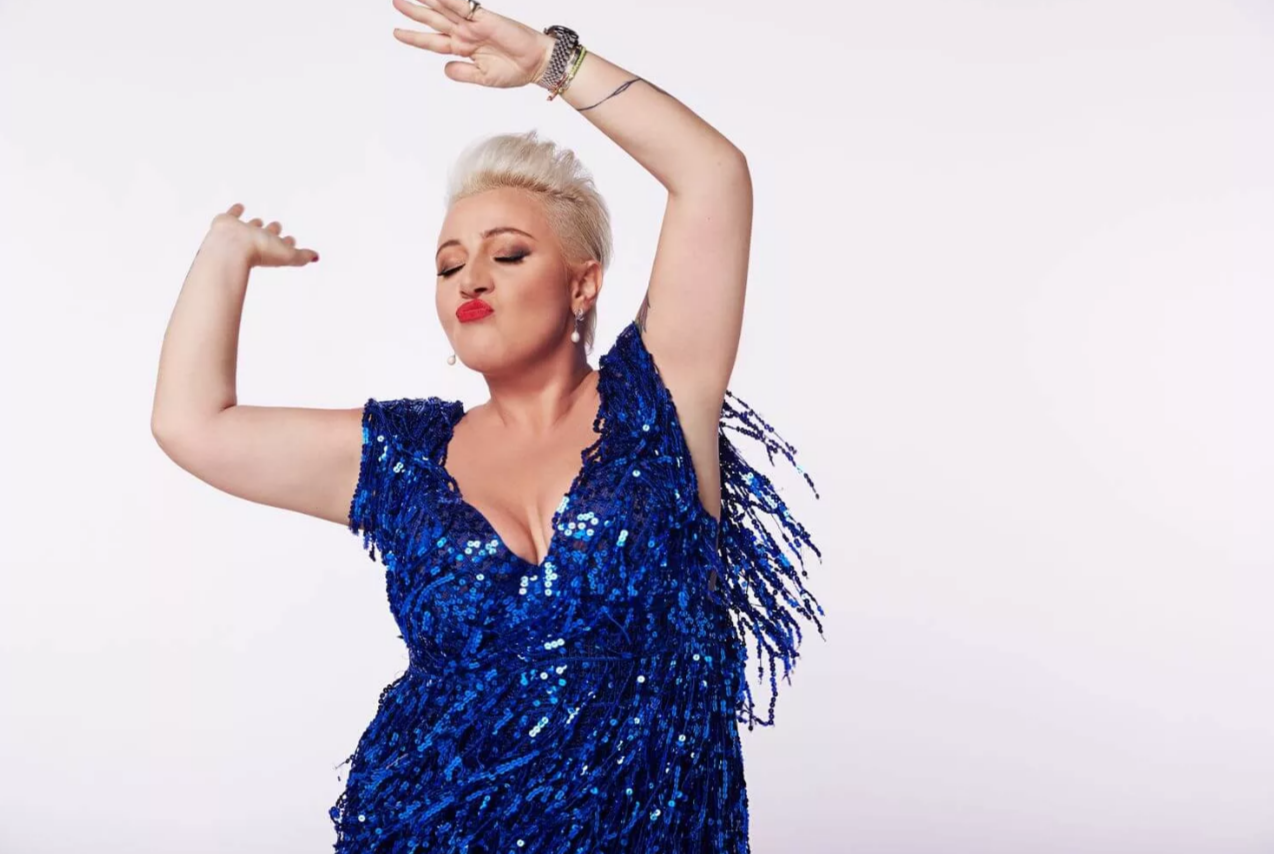 Теона Контридзе