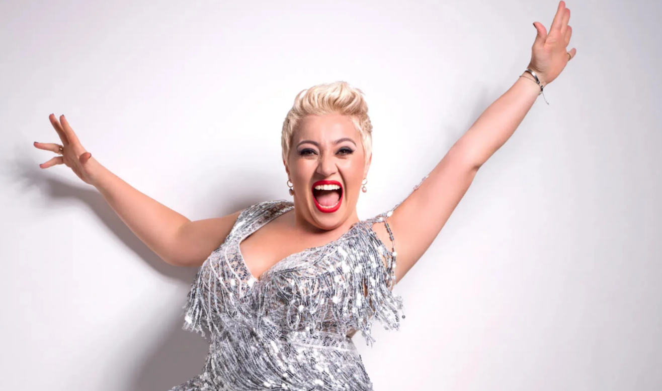 Теона Контридзе