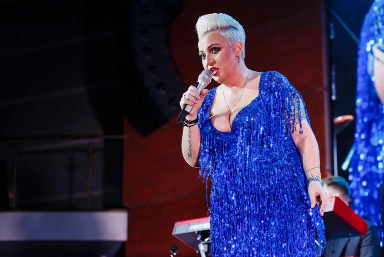 Теона Контридзе