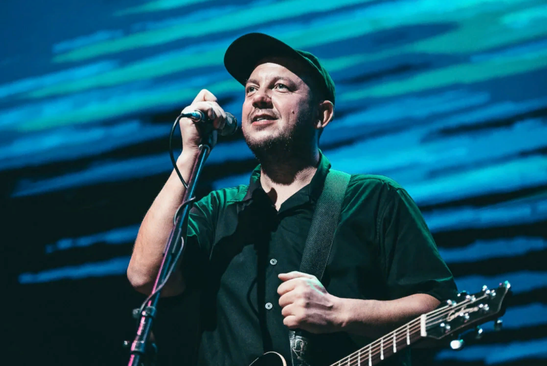 Сергей Бобунец. Летний концерт с симфоническим оркестром