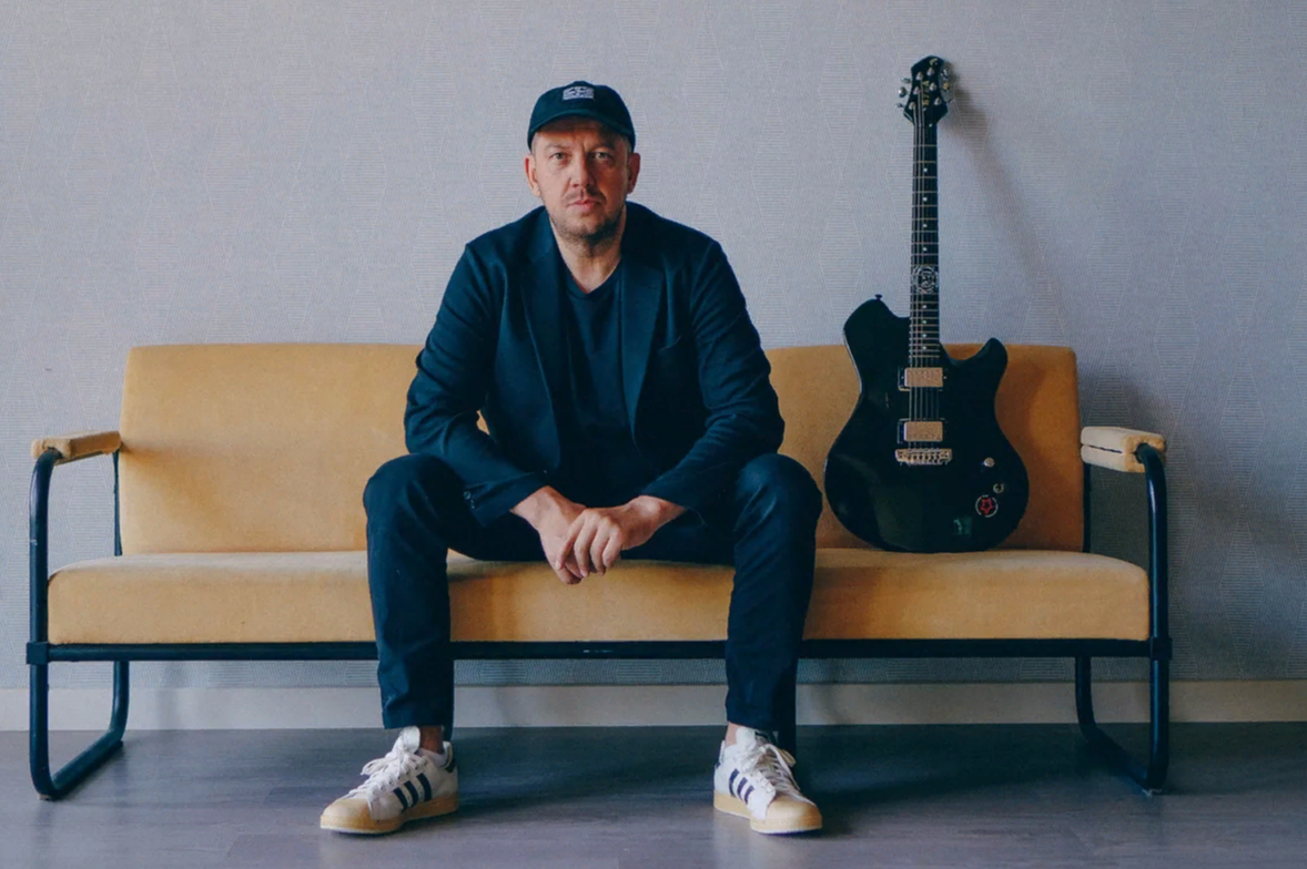 Сергей Бобунец. Летний концерт с симфоническим оркестром