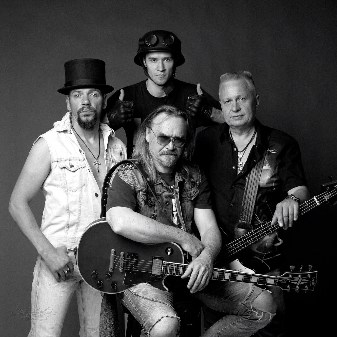 Jawa. Хиты «Сектор Газа»