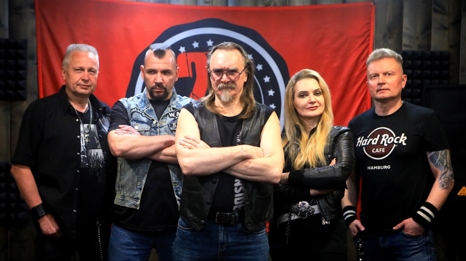 Jawa. Хиты «Сектор Газа»