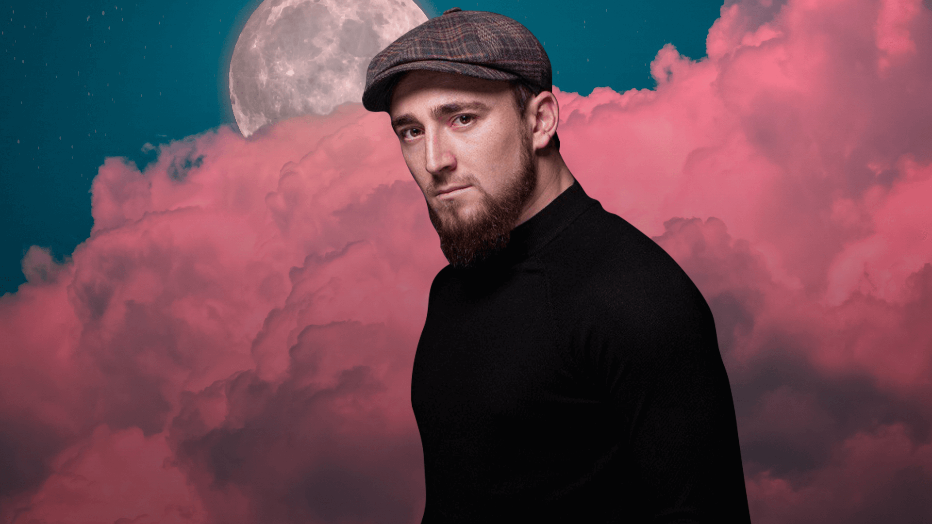 Султан Лагучев. «Новое и лучшее»