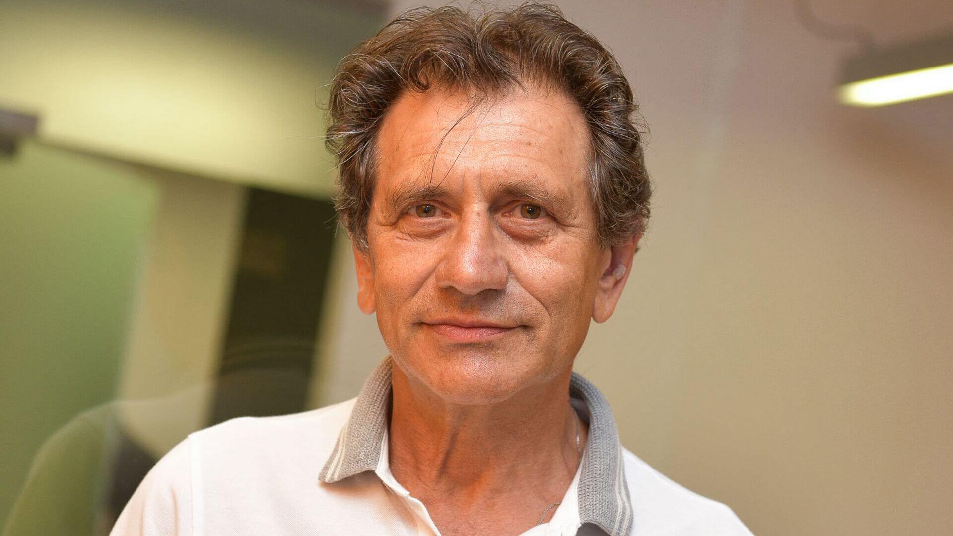 Евгений Князев. Лебединое озеро