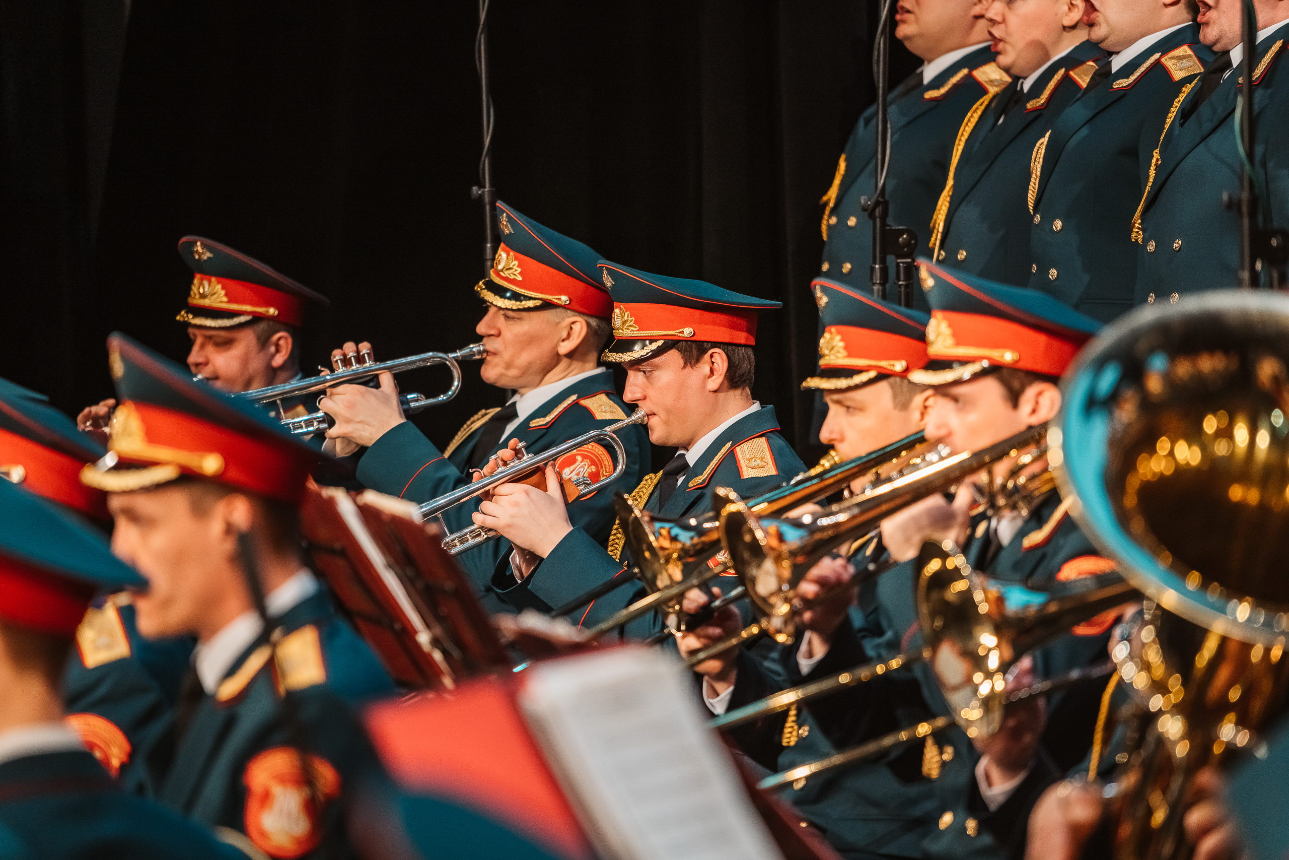 Всероссийский фестиваль советской песни «Наследники