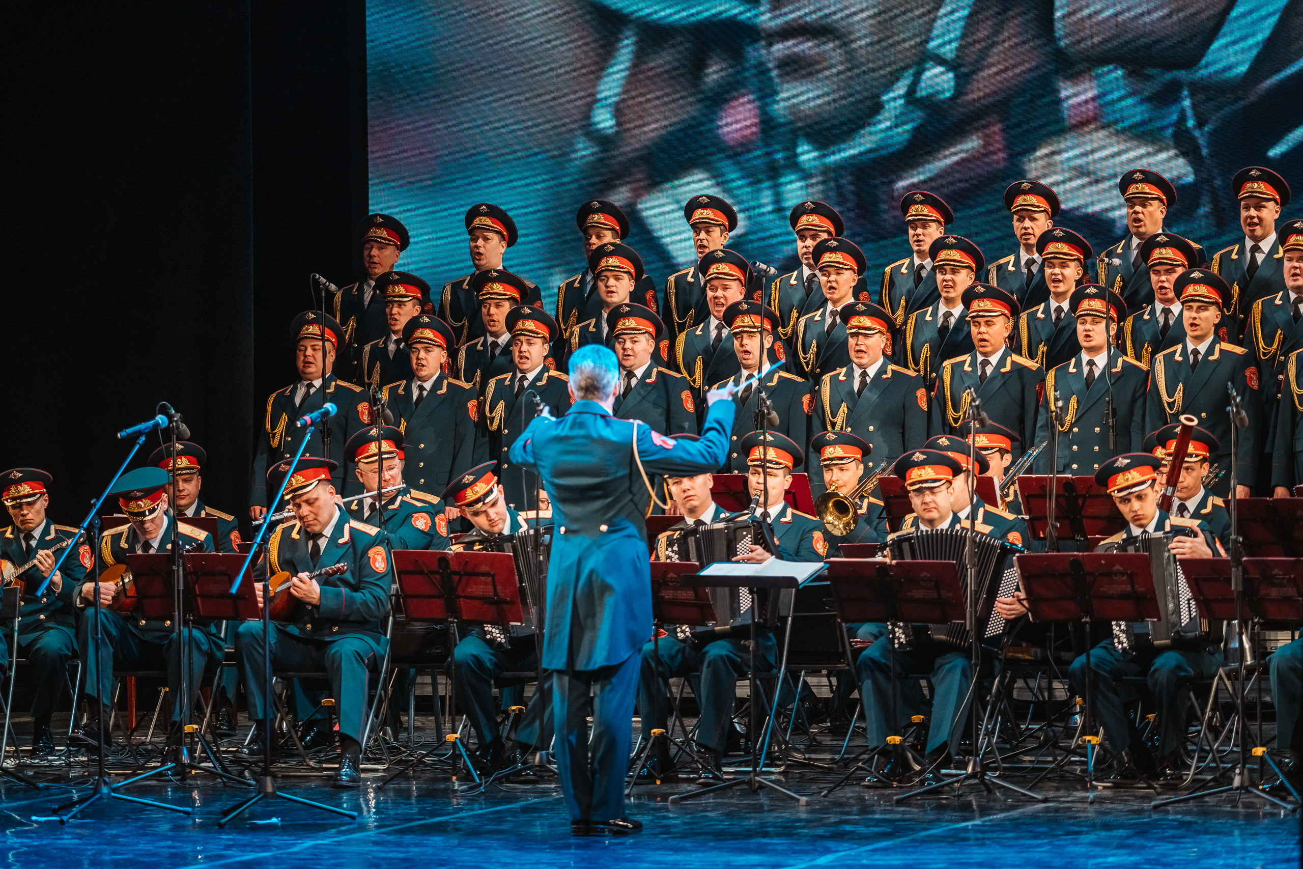 Всероссийский фестиваль советской песни «Наследники