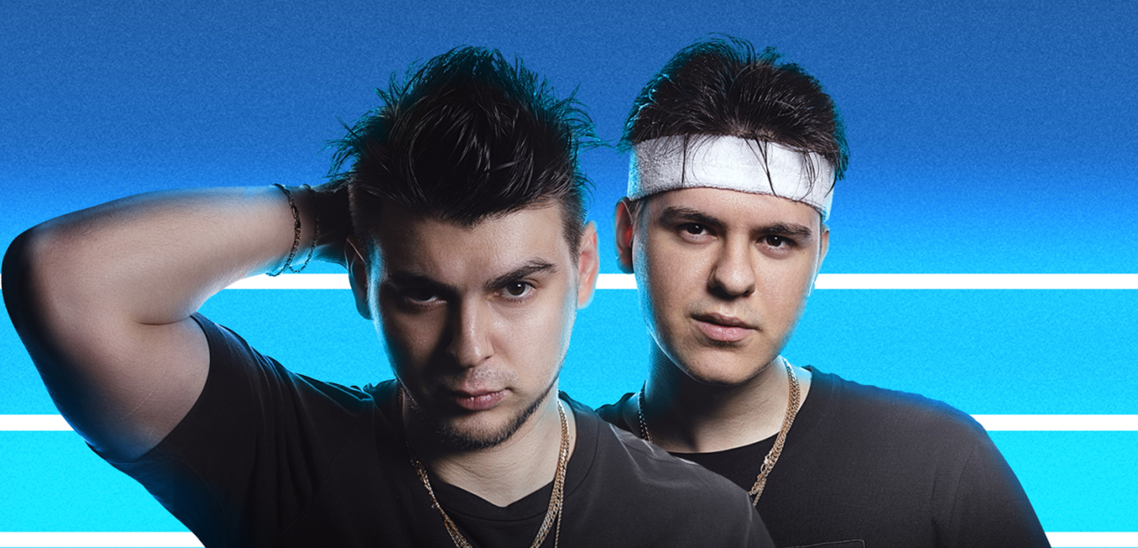 Gayazovs Brothers