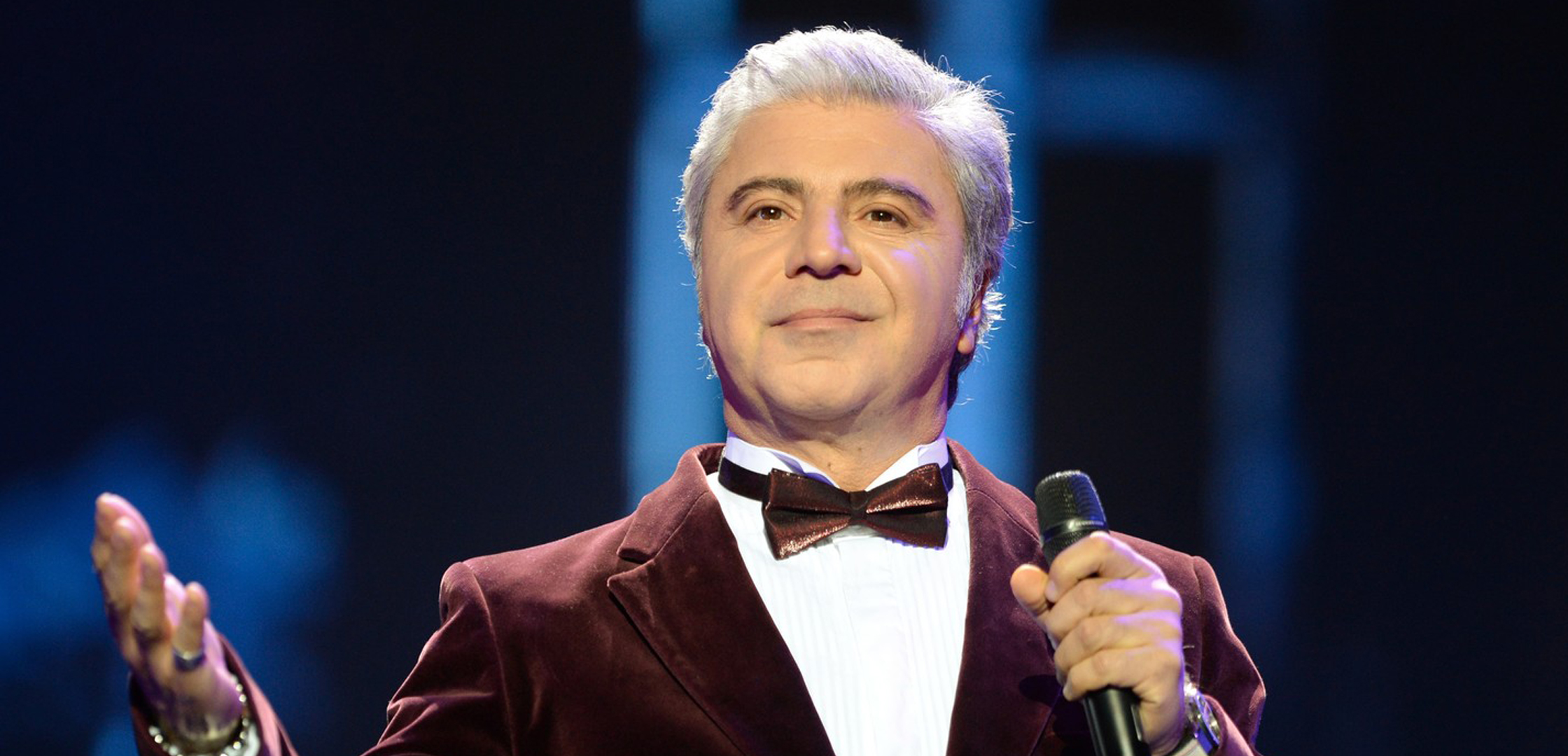 Сосо Павлиашвили и Арсен Шахунц