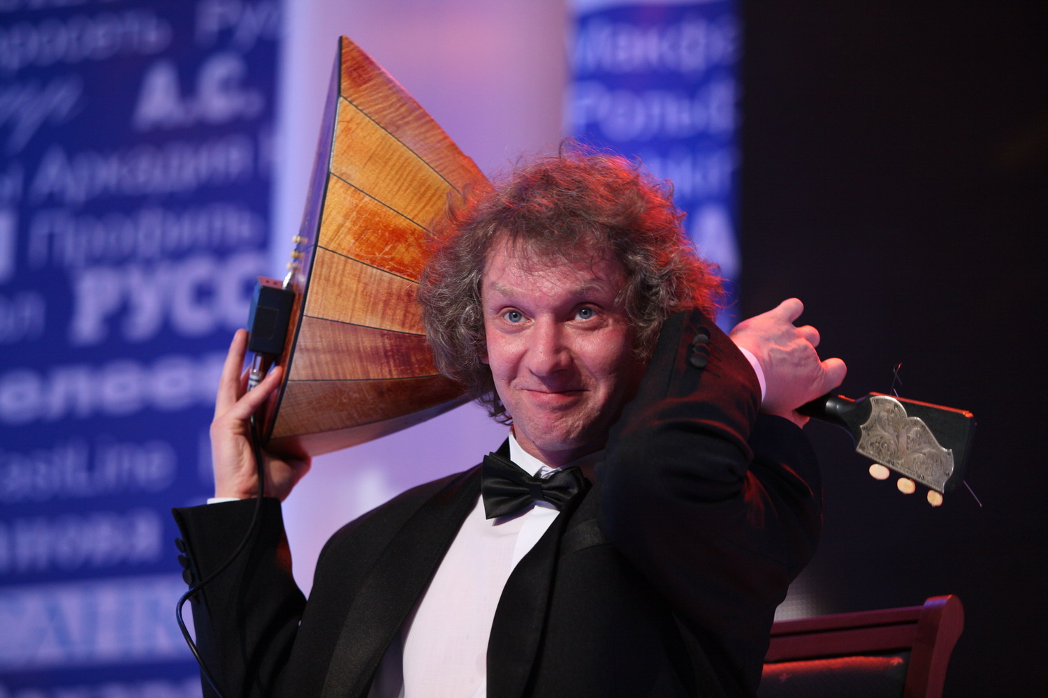 Алексей Архиповский