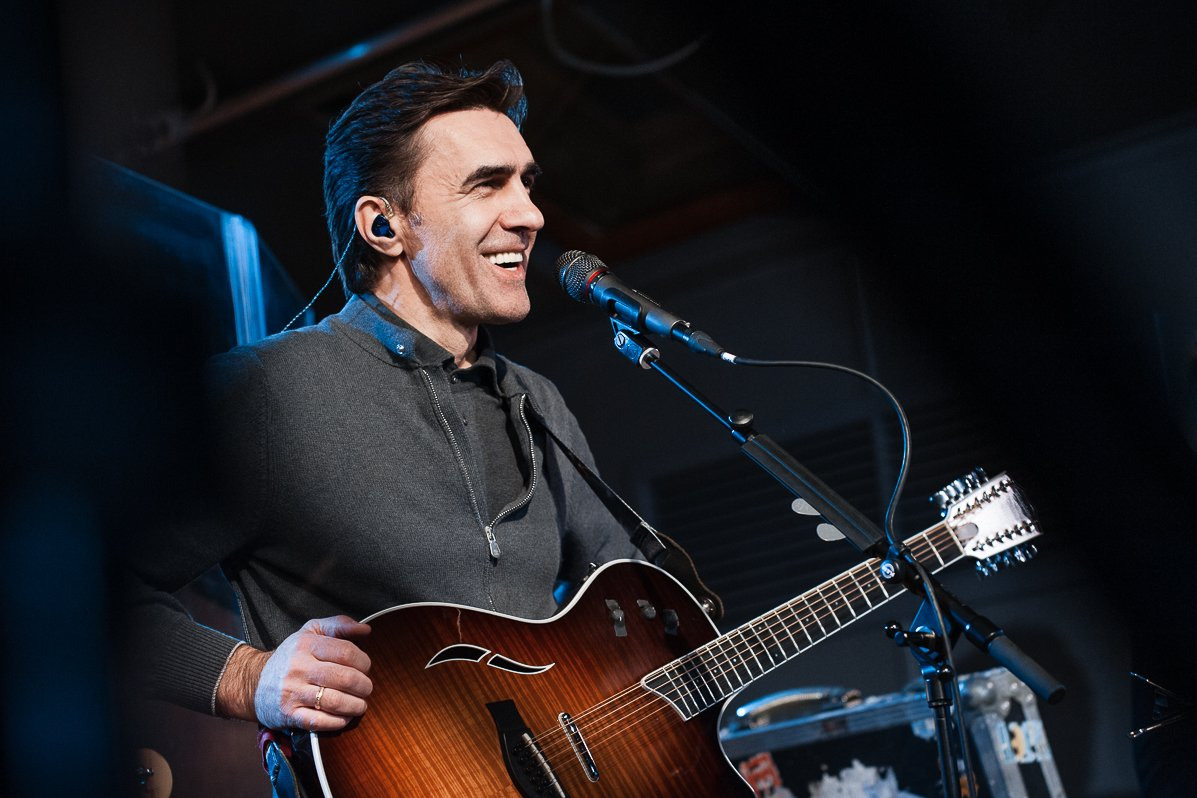 NAUTILUS POMPILIUS. Вячеслав Бутусов. Летний концерт