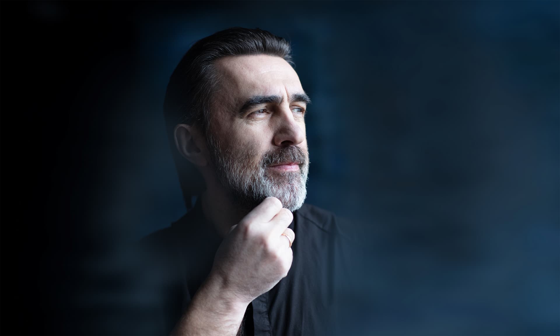 NAUTILUS POMPILIUS. Вячеслав Бутусов. Летний концерт