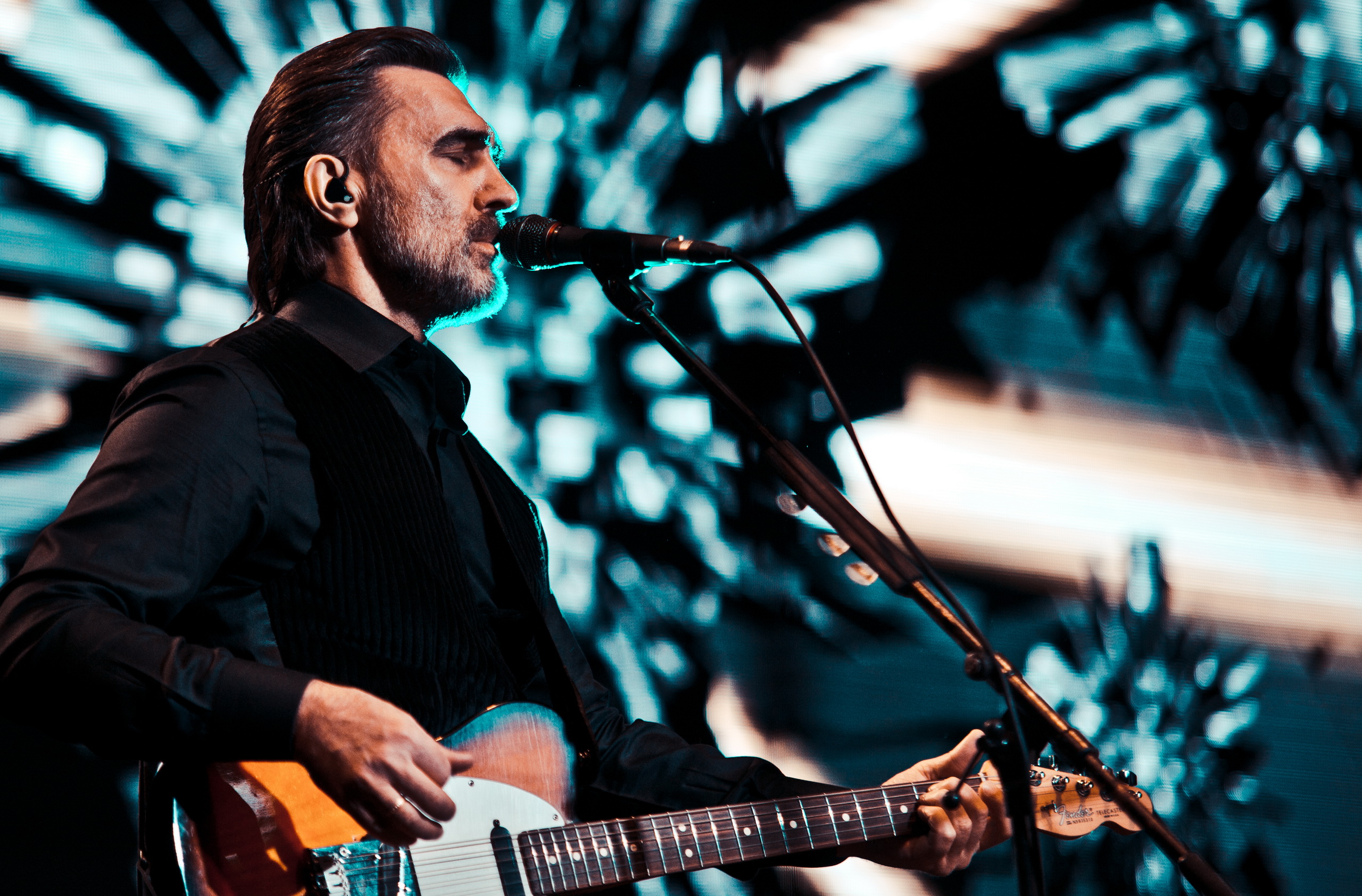 NAUTILUS POMPILIUS. Вячеслав Бутусов. Летний концерт