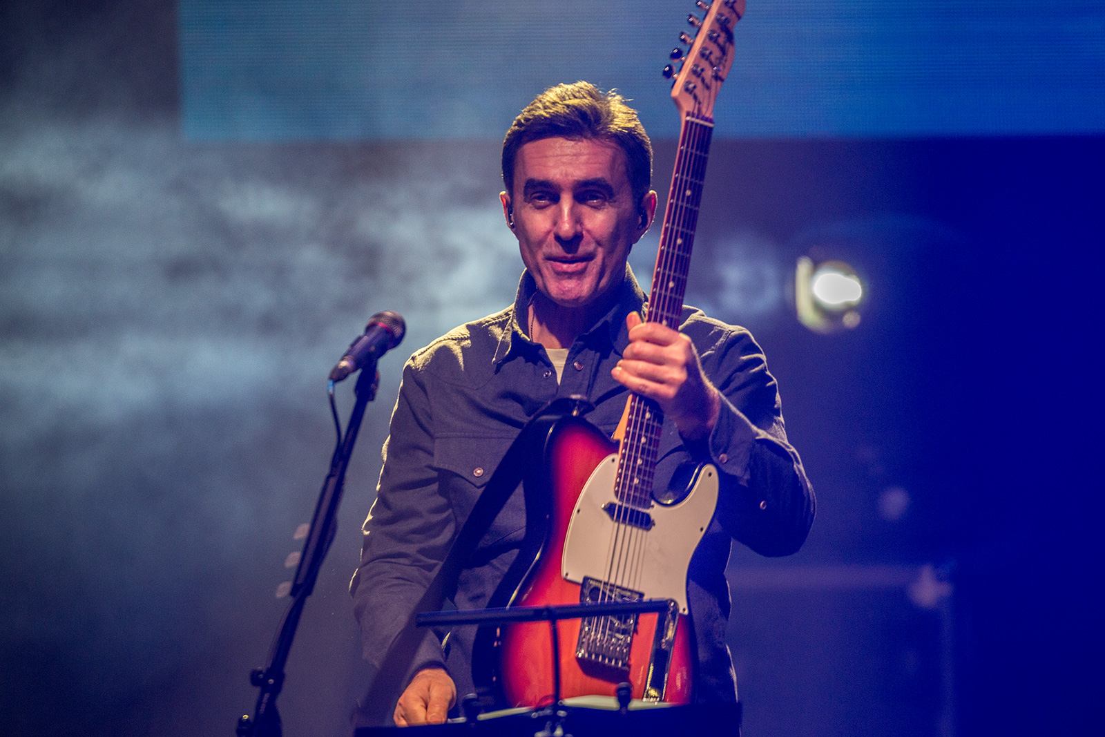 NAUTILUS POMPILIUS. Вячеслав Бутусов. Летний концерт