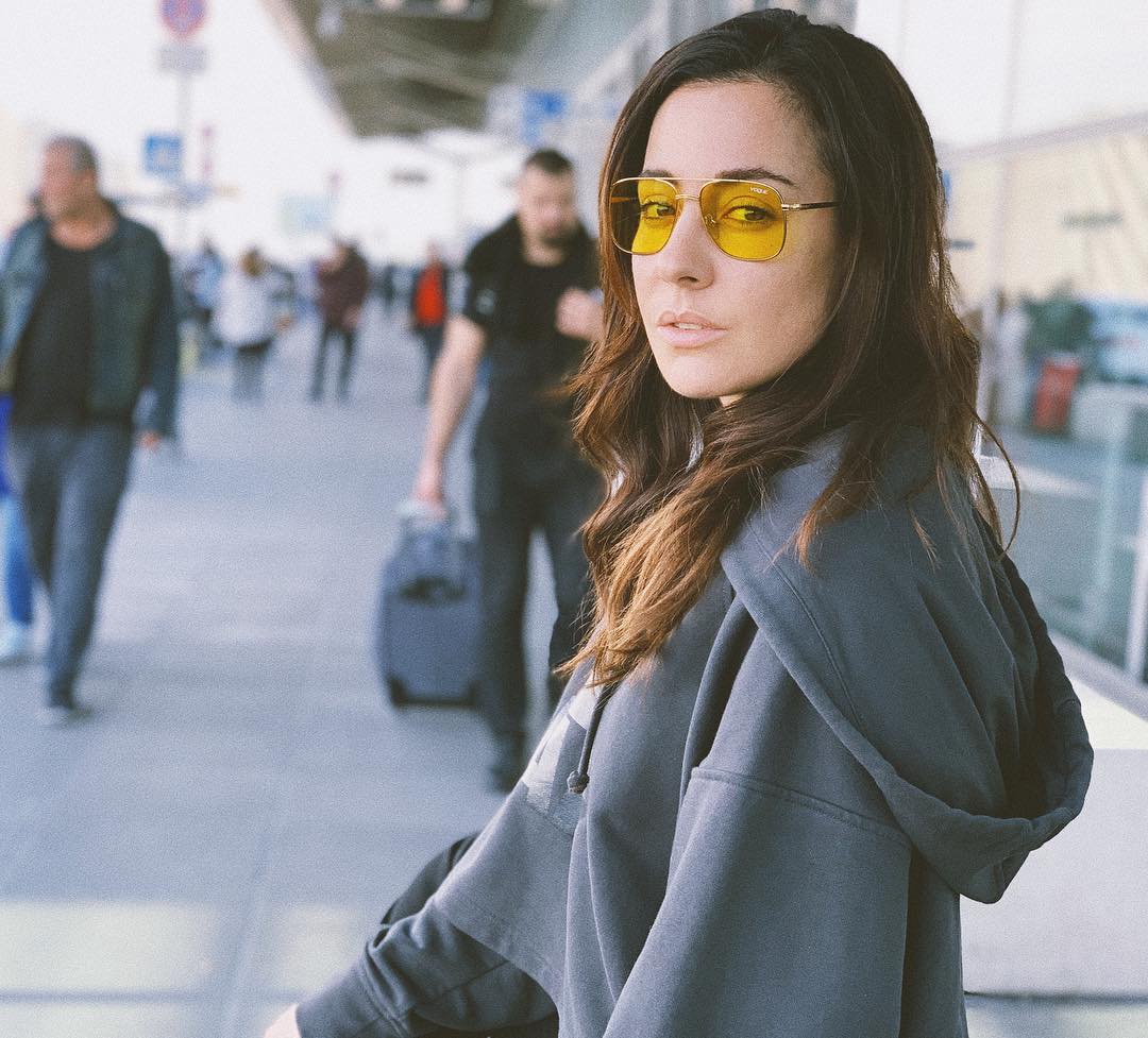 Мария Зайцева