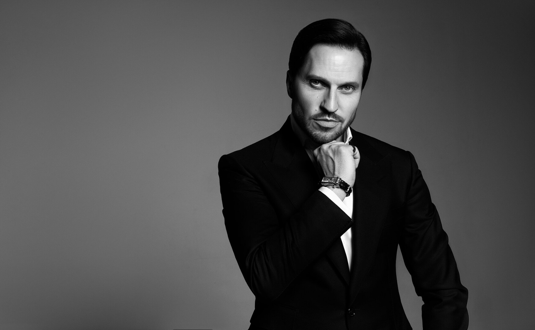 Артур Пирожков «Перетанцуй меня