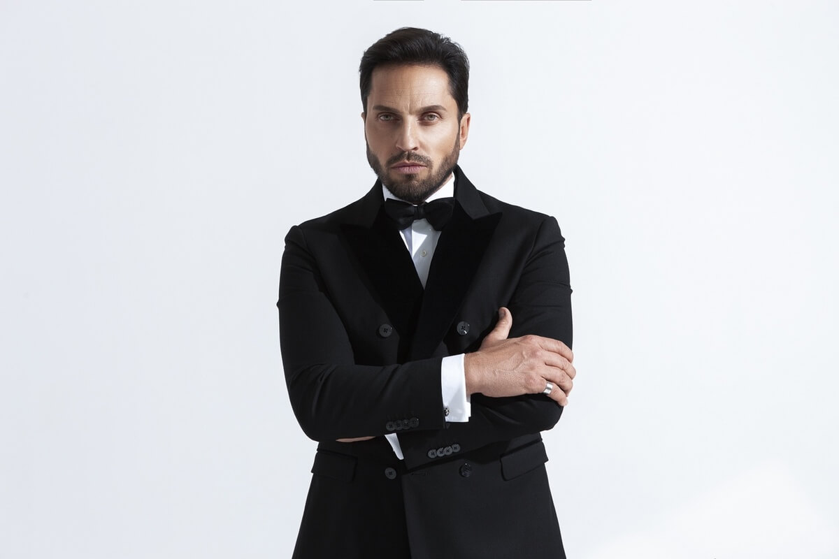 Артур Пирожков «Перетанцуй меня