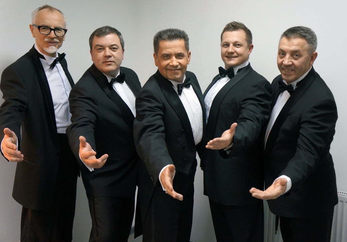 ЛЮБЭ. Летний концерт