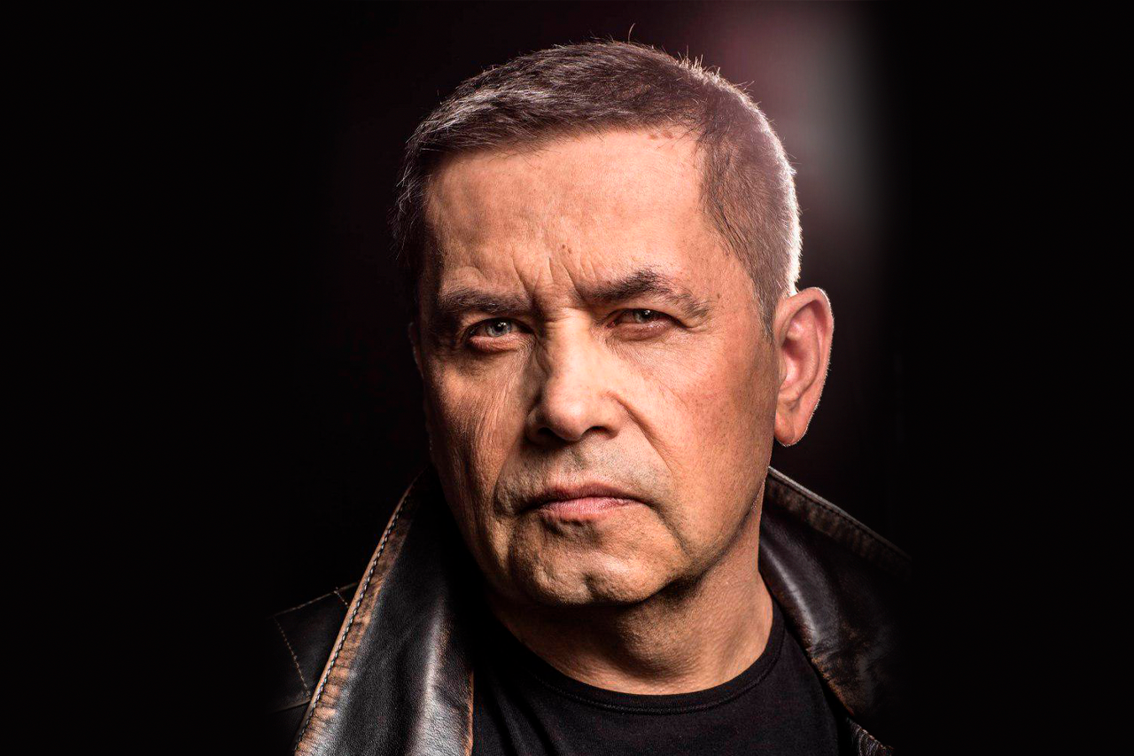 ЛЮБЭ. Летний концерт