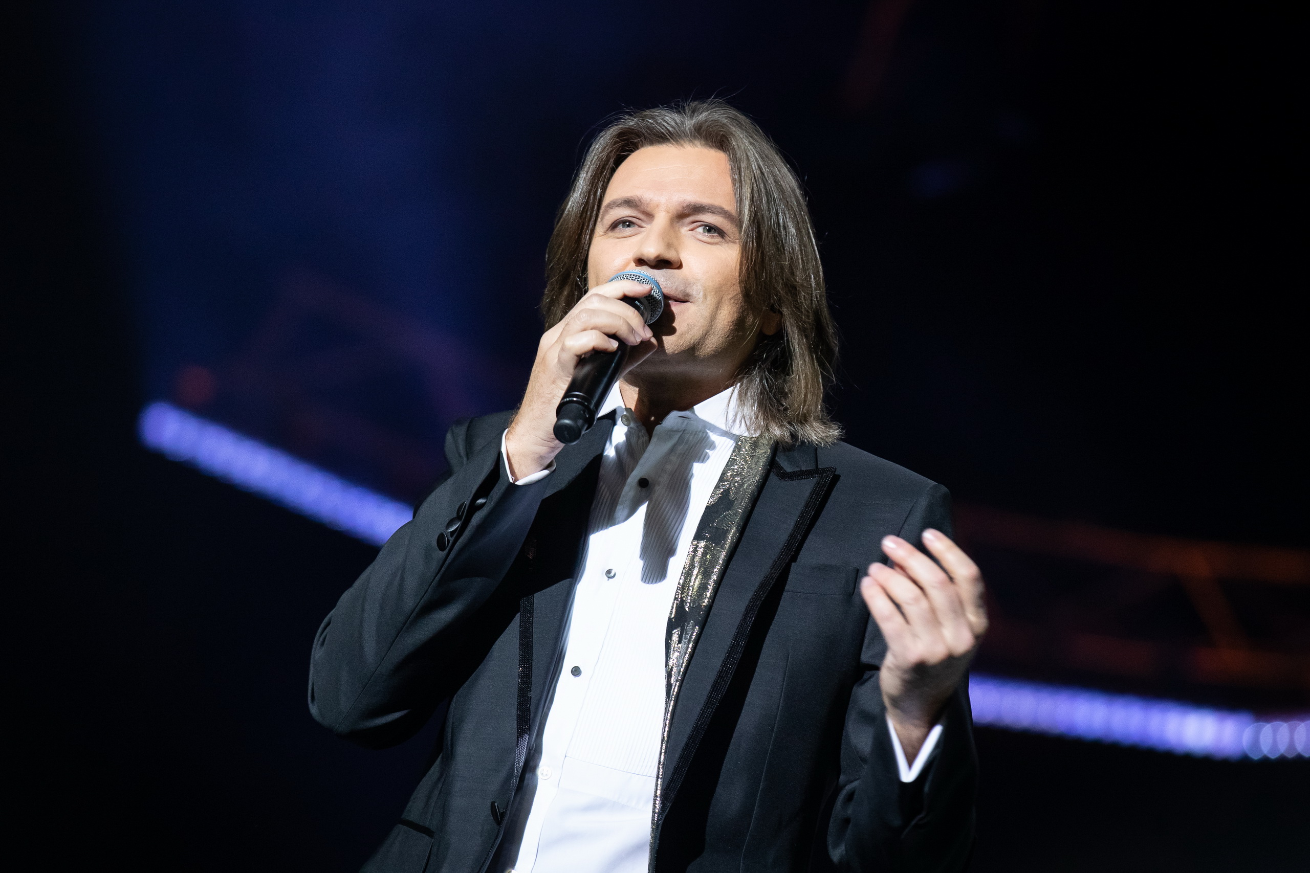 Дмитрий Маликов. Летний Vibe – 55