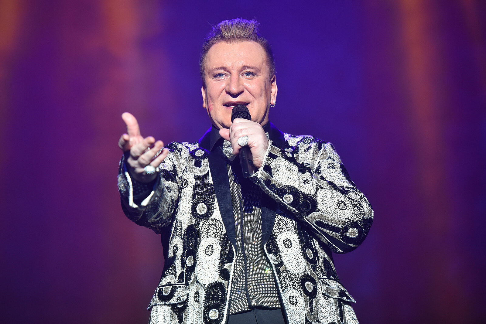Сергей Пенкин