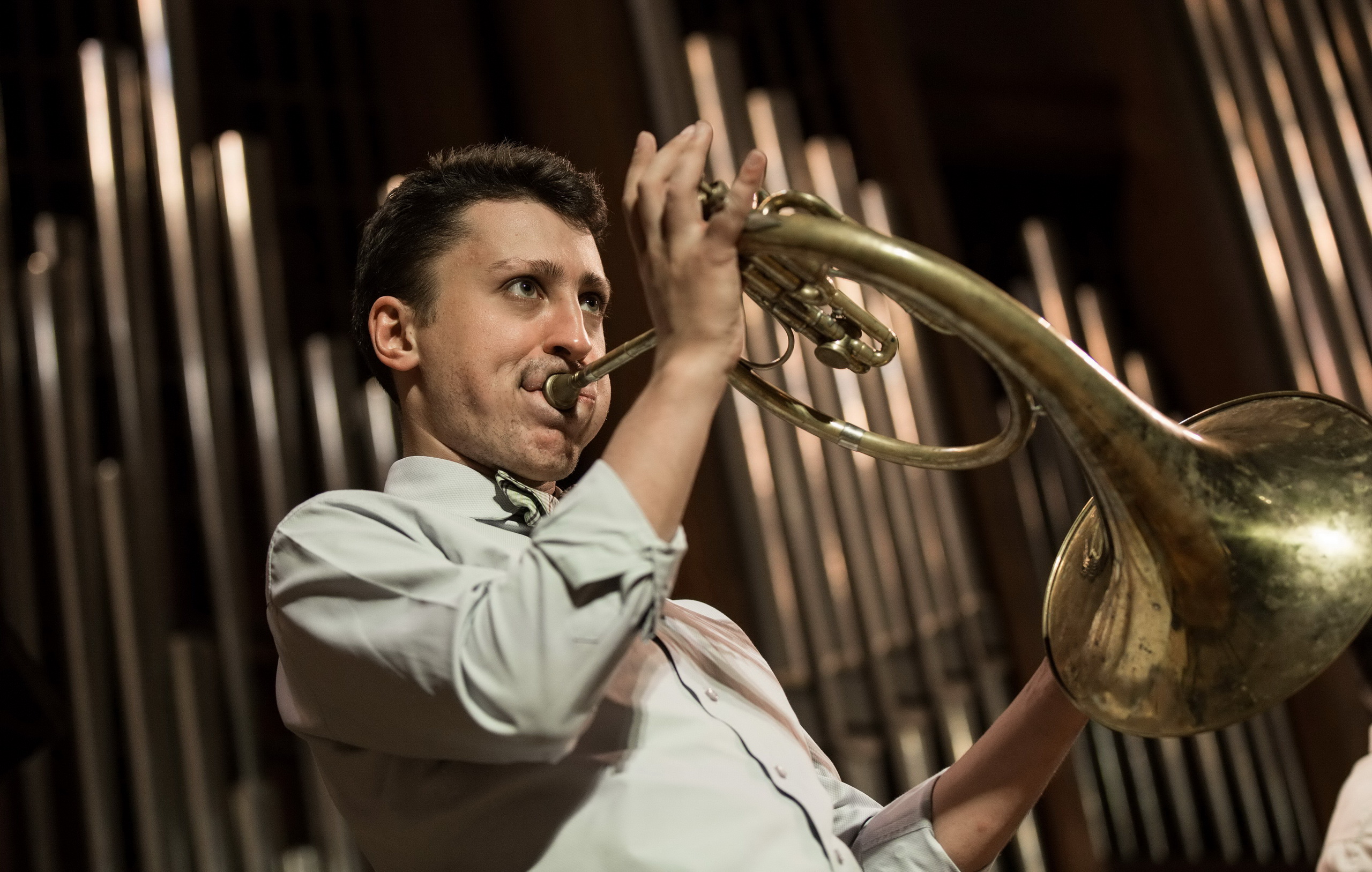 Легенды мирового JAZZа