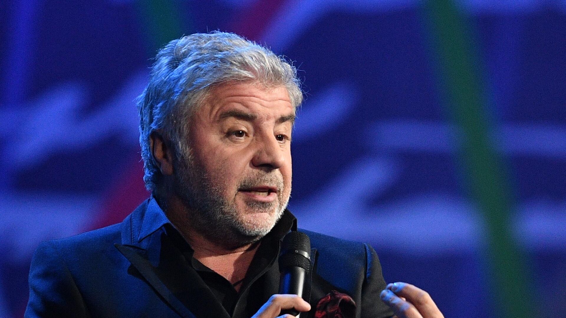 Сосо Павлиашвили и Арсен Шахунц