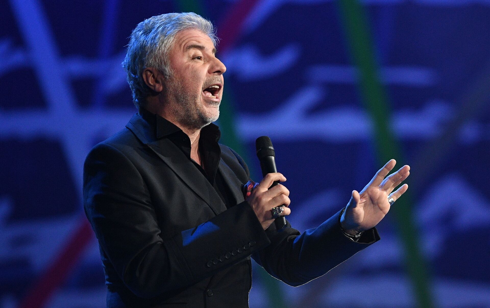 Сосо Павлиашвили и Арсен Шахунц