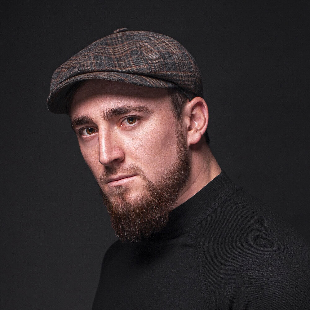 Султан Лагучев. «Новое и лучшее»